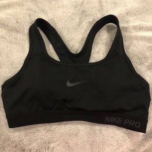 Nike bra-small